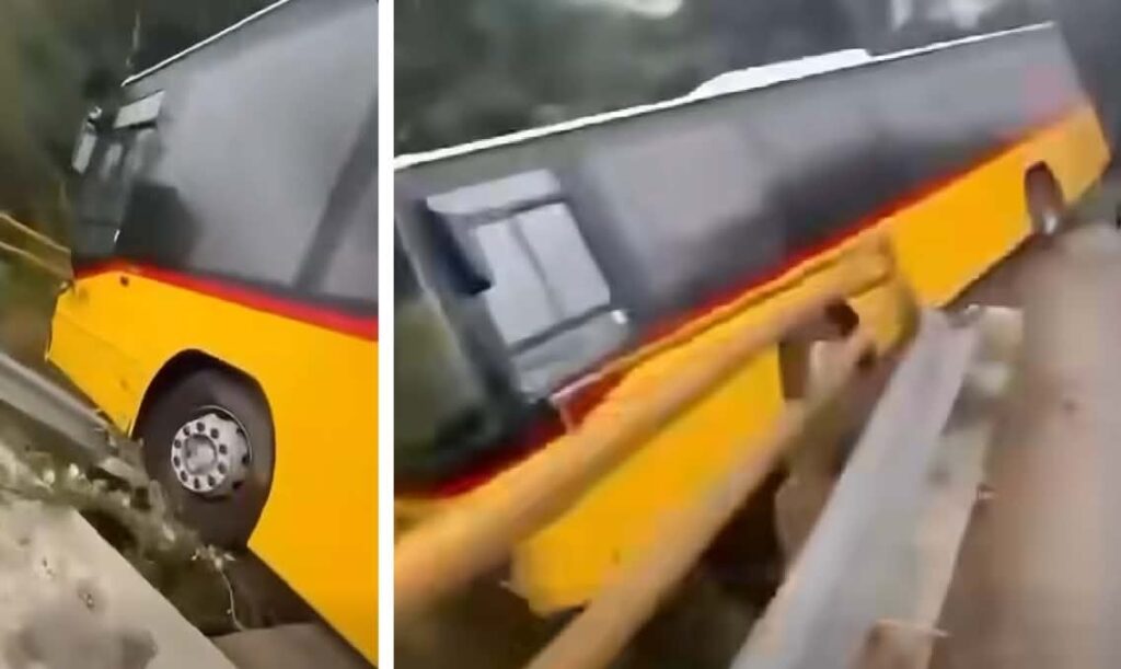Autobusi del nga rruga te Stençë e Tetovës, policia në kërkim të shoferit 3 autobusi del nga rruga te stence e tetoves policia ne kerkim te shoferit 6ab69d8dc9e63