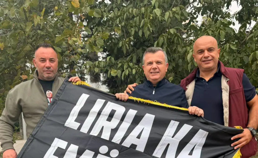 Balla nga Marshi: Populli i Kosovës i shpall ish-krerët e UÇK-së të pafajshëm 1 balla nga marshi populli i kosoves i shpall ish kreret e uck se te pafajshem 6aa5585f32722
