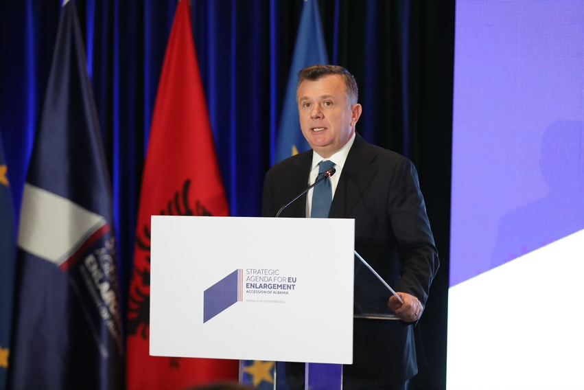 balla reforma ne drejtesi i dha fund imunitetit politik sfida tani eshte konsolidimi 6aba54afb43a4