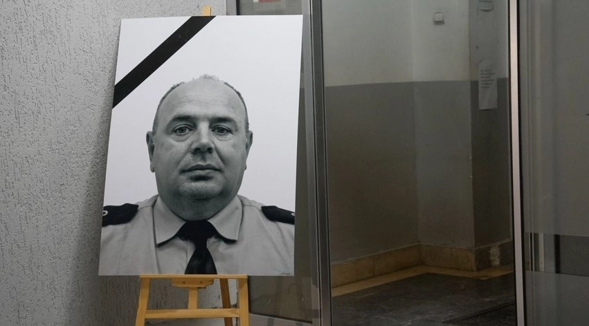 Banjskë, tre vjet pa drejtësi për Afrim Bunjakun/ Radoiçiq ende i lirë në Serbi – kush do ta detyrojë Beogradin të veprojë? 1 banjske tre vjet pa drejtesi per afrim bunjakun radoiciq ende i lire ne serbi kush do ta detyroje beogradin te veproje 6ab52a55cf660