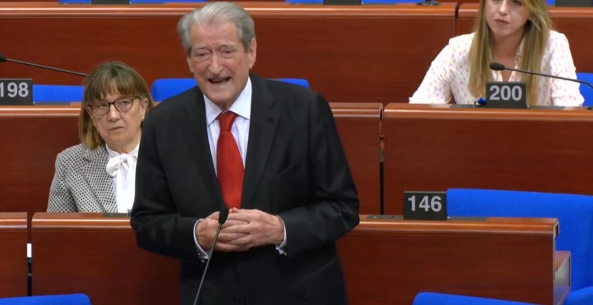 berisha ne asamblene parlamentare te kie jetike nje qendrim nderkombetar ndaj narkoshtetit 6abbfa8fa944b