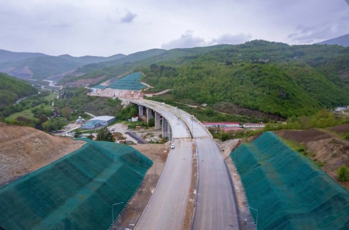 Bukojçani–Kërçovë: Në shtator nis ndërtimi i autostradës, Nikolloski zbulon afatet 1 bukojcani kercove ne shtator nis ndertimi i autostrades nikolloski zbulon afatet 6a9de56e36018