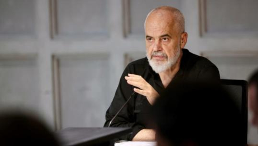 cili eshte problemi me disidentet rama i pergjigjet partise demokratike europiane 6aa137a9b3821