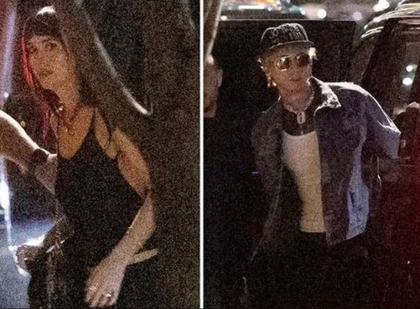 dakota johnson nuk ka pritur gjate pas ndarjes pikaset krah reperit ne new york 6aa6c79b65ec2