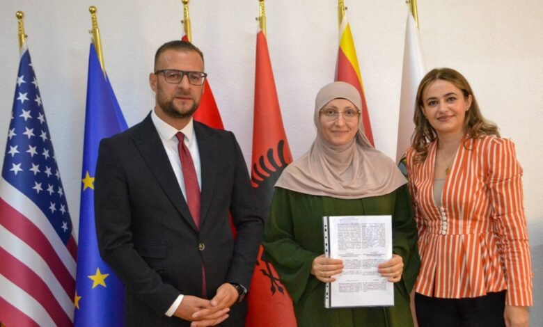 Daut Memishi mban premtimin, ndahen vendimet e para – çerdhja “Foleja” në Përshefcë drejt hapjes 6 daut memishi mban premtimin ndahen vendimet e para cerdhja foleja ne pershefce drejt hapjes 6aa7c76175b5d