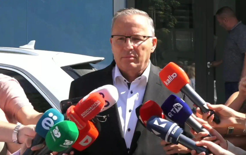 denimi i krereve hamza do te takohem me lideret e partive politike 6aabd3d64ffbd