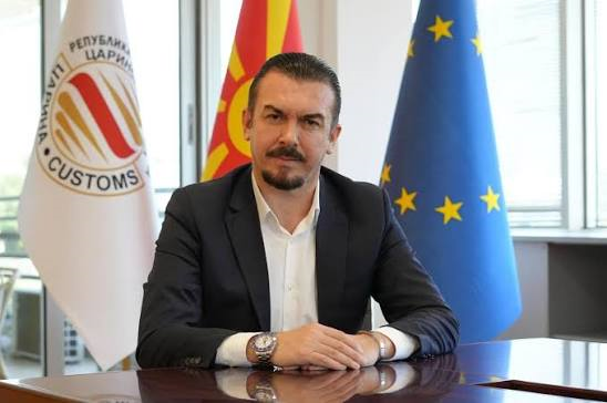 Digjitalizimi i Doganës, Mustafa Dauti: Po ndërtojmë një administratë moderne me standarde evropiane 4 digjitalizimi i doganes mustafa dauti po ndertojme nje administrate moderne me standarde evropiane 6abb8de453e6d