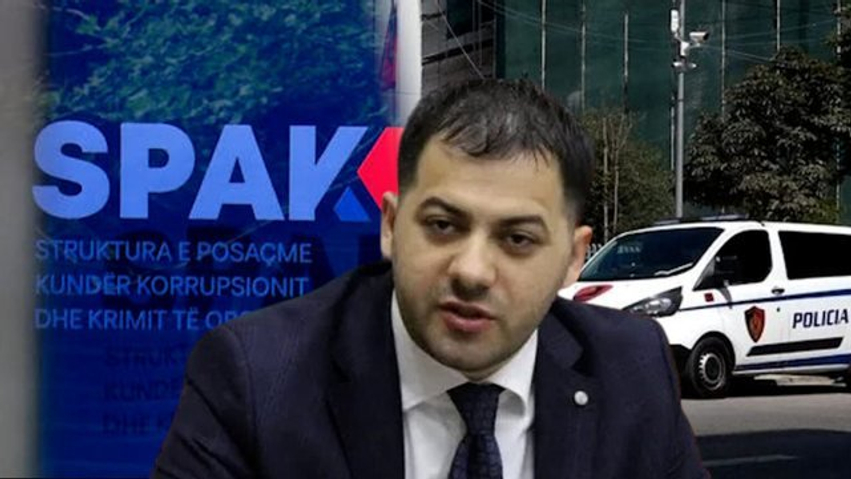 dosja e spak per ergys agasin zbardhen detaje si iu vune ne dispozicion te dhenat e telefonave te zberthyer nga policia 6ab4d67053339