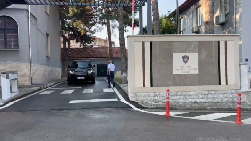 drejtori i pergjithshem i policise mberrin ne korce hita takim me drejtuesit vendore para nisjes se shkollave 6aa10fef5d14b