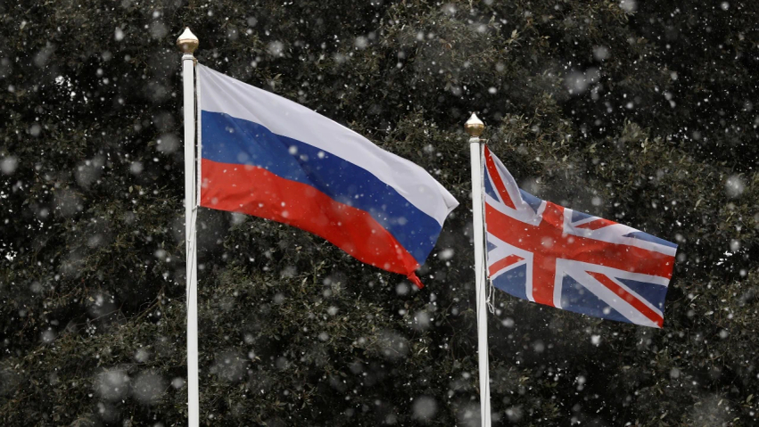 Droni me eksplozivë në aeroportin e Leipzigut, Britania thërret diplomatin rus dhe akuzon Moskën për kërcënim ndaj sigurisë 5 droni me eksplozive ne aeroportin e leipzigut britania therret diplomatin rus dhe akuzon mosken per kercenim ndaj sigurise 6a995f99b9721