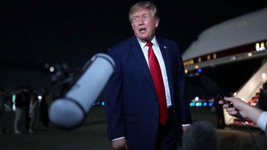 “Duhet të sillen mirë”, Trump paralajmëron Iranin: Ose marrëveshje, ose do t’ju shkatërrojmë 3 duhet te sillen mire trump paralajmeron iranin ose marreveshje ose do tju shkaterrojme 6ab00154d4088