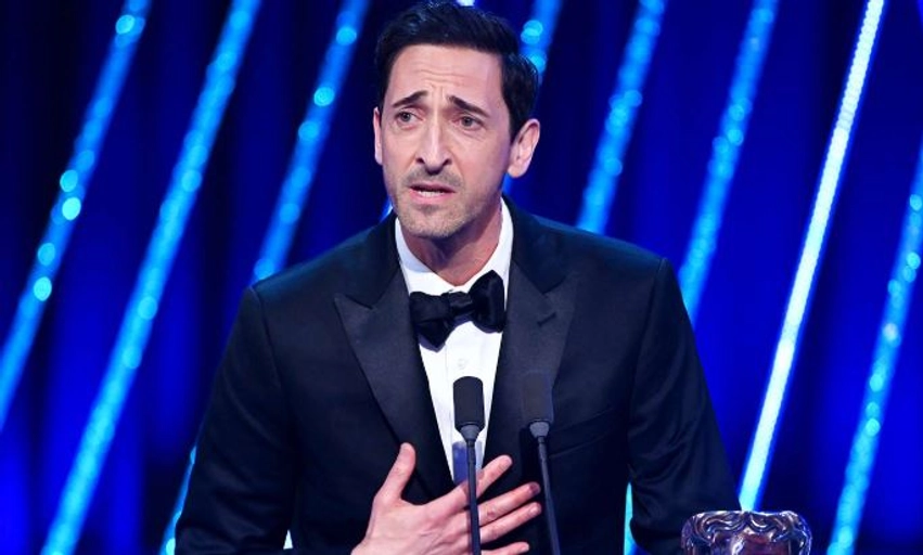 Dy herë fitues i Oscar-it, Adrien Brody zbulon: Metroja e New York-ut ishte shkolla ime e vërtetë e aktrimit 3 dy here fitues i oscar it adrien brody zbulon metroja e new york ut ishte shkolla ime e vertete e aktrimit 6a98471b8dc74