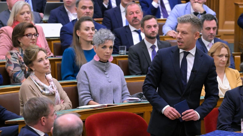 dy ish ministra hungareze arrestohen nen dyshimet per korrupsion dhe keqperdorim te miliona eurove 6abbc2b84c7c9