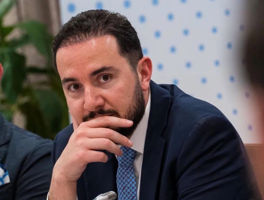 Ervin Salianji ankimoi në ‘Kushtetuese’ dënimin, ish-deputeti: Shqyrtimi u zvarrit për dy vjet, duan të më mbajnë larg zgjedhjeve! 2 ervin salianji ankimoi ne kushtetuese denimin ish deputeti shqyrtimi u zvarrit per dy vjet duan te me mbajne larg zgjedhjeve 6abb8a1202be1