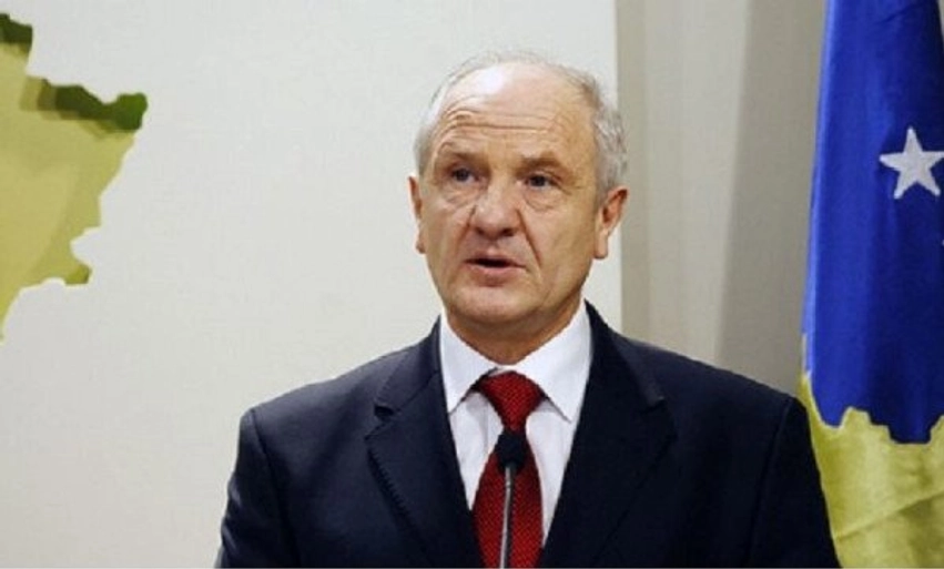 fatmir sejdiu dha doreheqje nga posti i presidentit 16 vjet me pare 6ab8ae5cef729