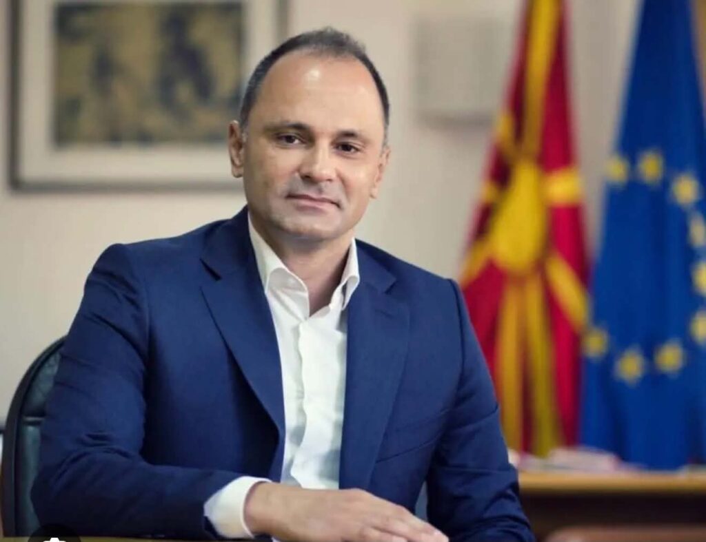 filipce shpall betejen per pushtetin do ta ndryshojme vendin dhe do ta rikthejme shpresen 6aa8392d994e1