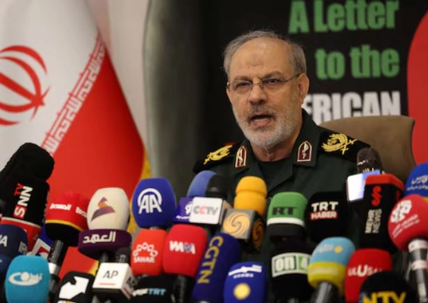 Garda Revolucionare e Iranit: Trump është një gënjeshtar i madh 3 garda revolucionare e iranit trump eshte nje genjeshtar i madh 6abb8a72d0d48