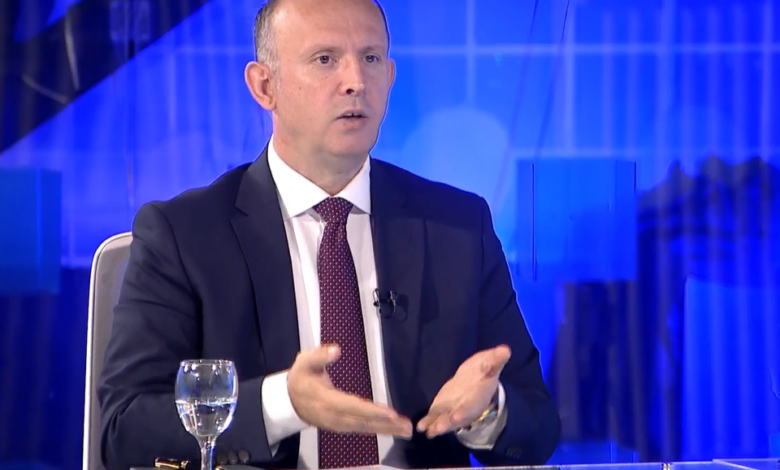 gashi jam ithtar i zgjedhjeve te rregullta bllokimi i kuvendit nuk i sherben askujt 6a989e210e7b8