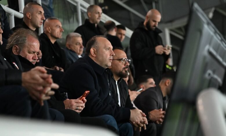 Gashi pas humbjes ndaj Zvicrës: Mbështetja për Përfaqësuesen mbetet e palëkundur 1 gashi pas humbjes ndaj zvicres mbeshtetja per perfaqesuesen mbetet e palekundur 6ab87a62b297a