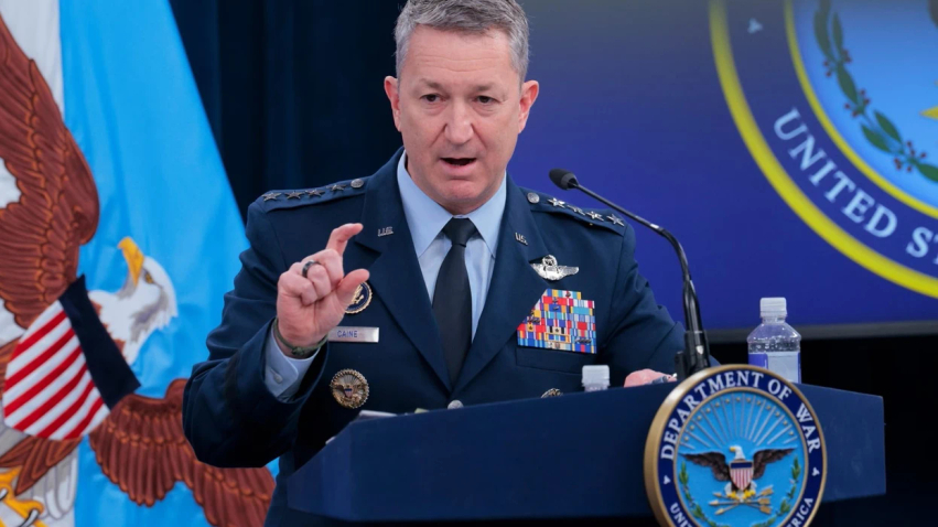 gjenerali amerikan jep garanci ushtria nuk do te dergoje trupa ne qendrat e votimit 6a96846f15afc