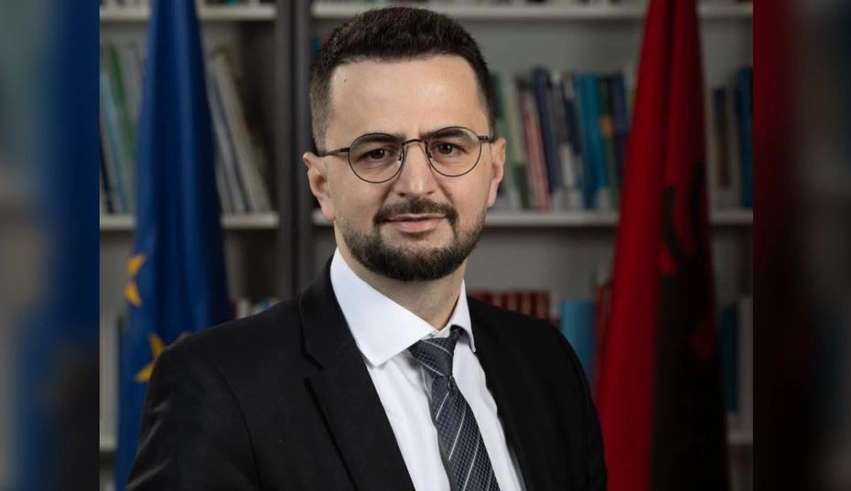 gjk rrezoi kerkesen e pd per zgjedhje e avokatit te popullit reagon endri shabani vendimi i sotem i jep pergjigje cdo pikepyetjeje 6abbde75201cb