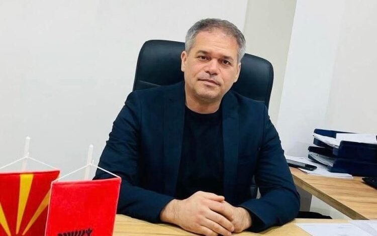 GRANIT OSMANI: Unë nuk kam ndryshuar qëndrim ndaj kauzës. Kam ndryshuar qëndrim ndaj keqpërdorimit të kauzës 1 granit osmani une nuk kam ndryshuar qendrim ndaj kauzes kam ndryshuar qendrim ndaj keqperdorimit te kauzes 6ab8eae1dbccc