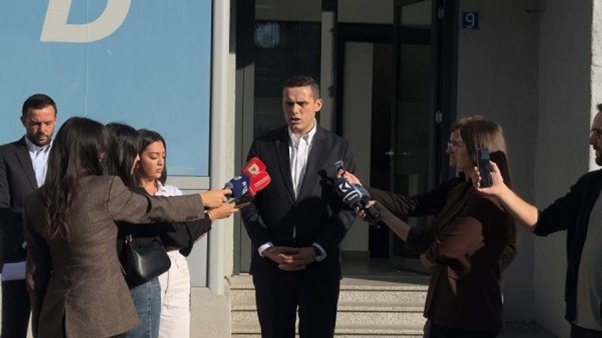 gruda pdk nuk ka hequr dore nga kandidatja per nenkryetare te kuvendit 6aa6c5f5c9b39