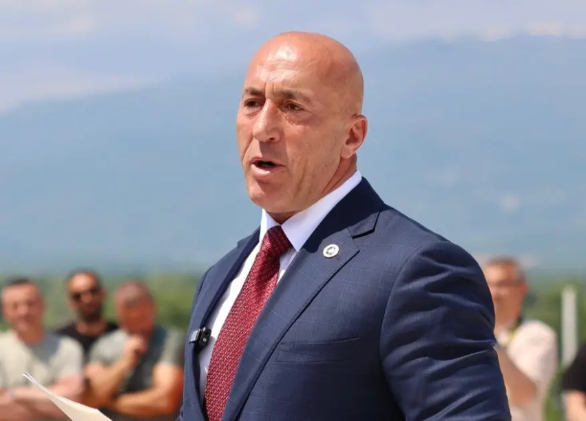 Haradinaj: Mandati i 120 deputetëve është djegur 2 haradinaj mandati i 120 deputeteve eshte djegur 6a9ef912eeb08