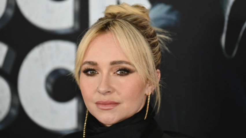hayden panettiere ishte liruar nga rehabilitimi vetem disa jave para vdekjes 6ab4f3bbd6999