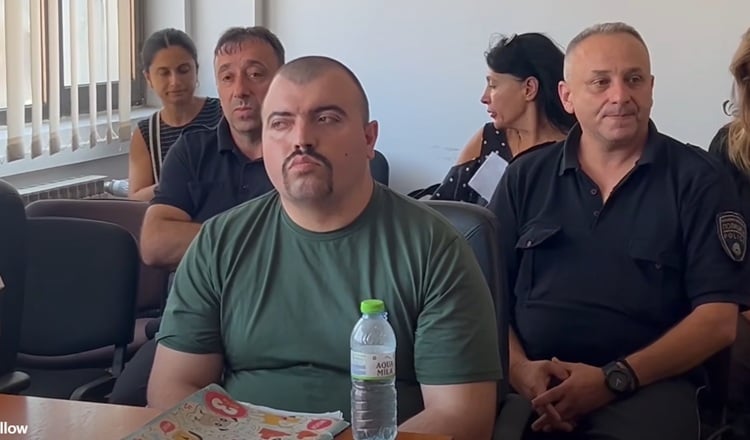 I akuzuar për katër vrasje, para gjykatës pranon dy – prokuroria e ballafaqon me dëshminë e mëparshme 3 i akuzuar per kater vrasje para gjykates pranon dy prokuroria e ballafaqon me deshmine e meparshme 6aba760242e87