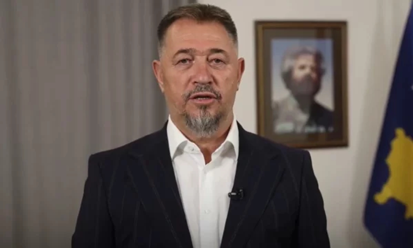 i riu qe vdiq ne kantierin e stacionit policor ne zubin potok lushtaku humbja e tij eshte dhimbje e madhe 6a96f3f55a569