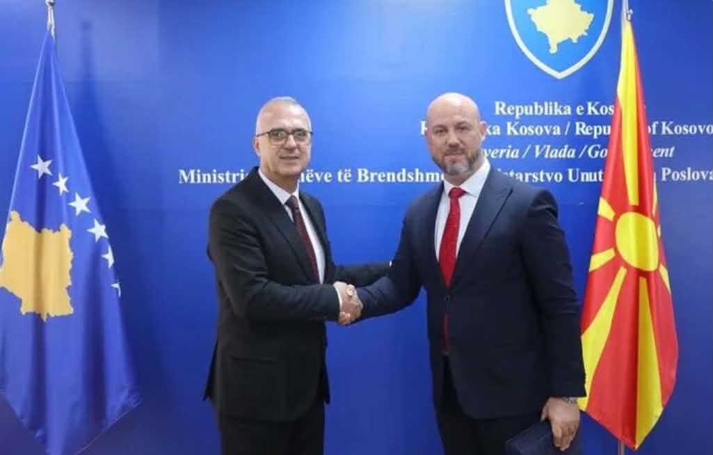 iseni ne kosove shkupi dhe prishtina forcojne frontin e perbashket per sigurine 6a9f1ae0c6712