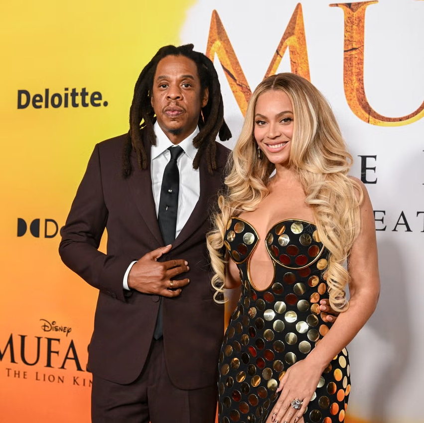 jay z i ben serenate beyonce s ne ditelindjen e saj momenti i embel ne koncertin e londres 6a9c3b9ce37df