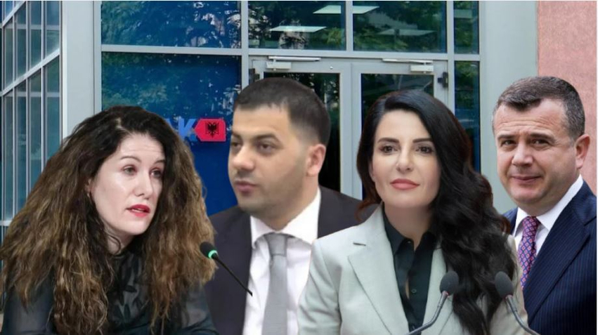 Jo vetëm sekrete hetimore! “Bela me Taon shoku!, ish-kreu i SHISH fliste me Agasin dhe për politikë: Balla, kryetar Kuvendi 3 jo vetem sekrete hetimore bela me taon shoku ish kreu i shish fliste me agasin dhe per politike balla kryetar kuvendi 6ab3bd3155dcc