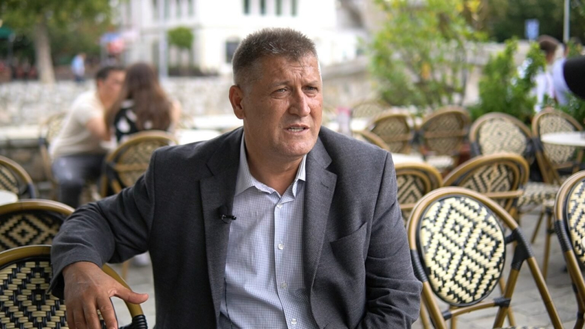 “Ka qenë bashkëpunëtor i shërbimit sekret të...” – Çfarë deklaronte Zafir Berisha për Hashim Thaçin në vitin 2016 2 ka qene bashkepunetor i sherbimit sekret te cfare deklaronte zafir berisha per hashim thacin ne vitin 2016 6ab8ca745cbd8