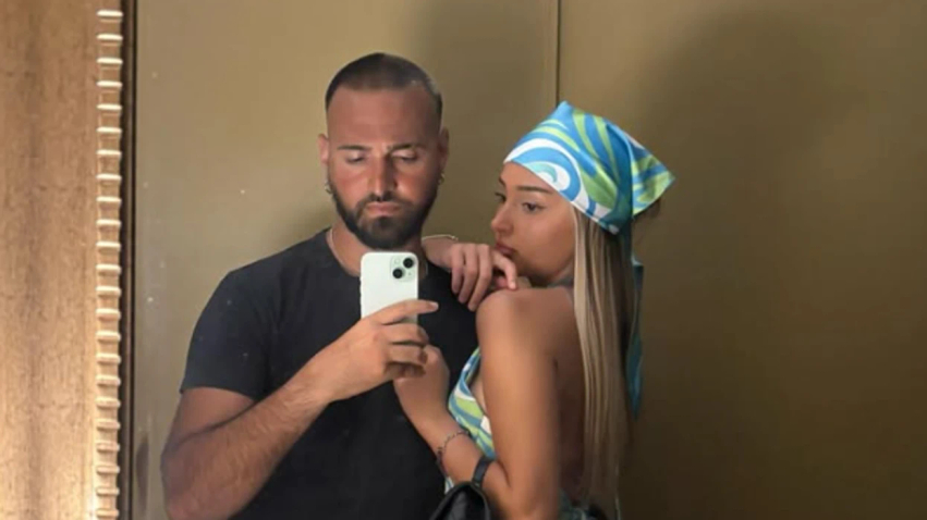 “Kam qarë 80 për qind të kohës”, Ana Ejupi flet për vështirësitë në fillim të shtatzënisë 3 kam qare 80 per qind te kohes ana ejupi flet per veshtiresite ne fillim te shtatzenise 6ab03a5d16e4c