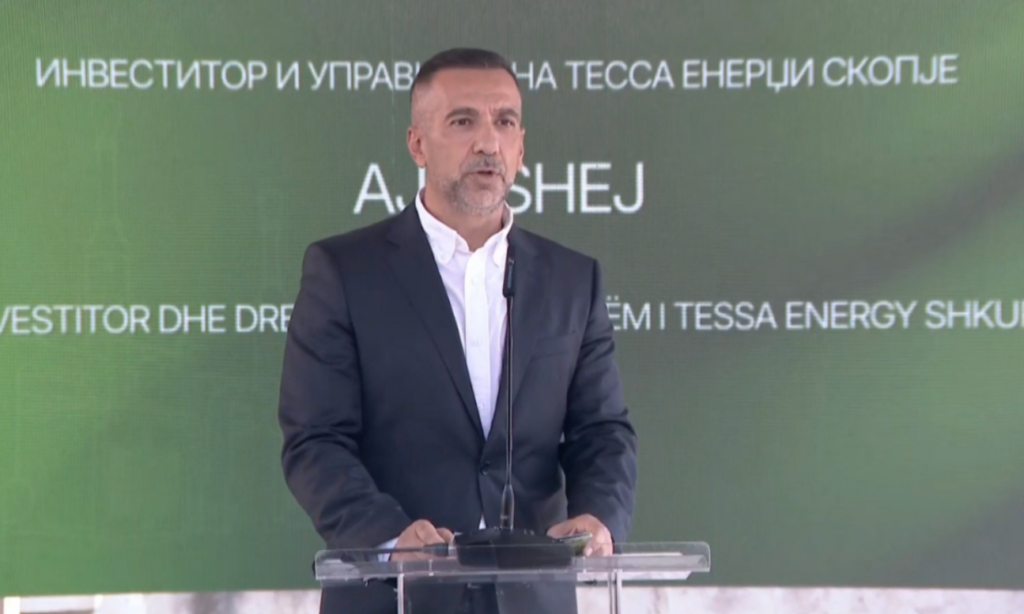 kapacitete te reja bashkegjeneruese te kompanise tessa energy ne cair ajri shej fillim i nje cikli te gjere emetimesh dhe nje kapitulli i ri zhvillimi 6aa57a0df34d2