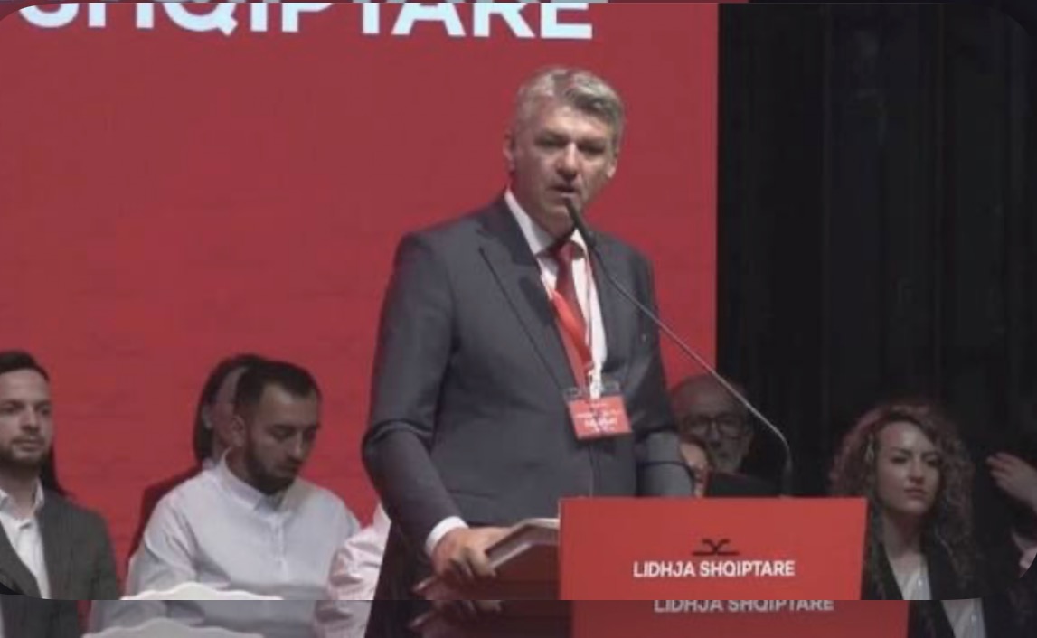 kasami i hap deren seles por lsh e mbyll nuk tregtojme te drejtat e shqiptareve per pushtet 6a9dad301e3f6