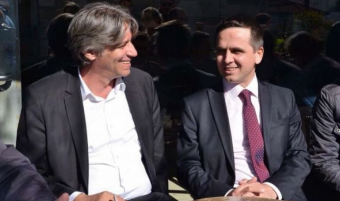 Kasami: Ka bisedime që Sela të bëhet pjesë e qeverisë, por jo pjesë e VLEN-it 1 kasami ka bisedime qe sela te behet pjese e qeverise por jo pjese e vlen it 6a9d58cf906bc