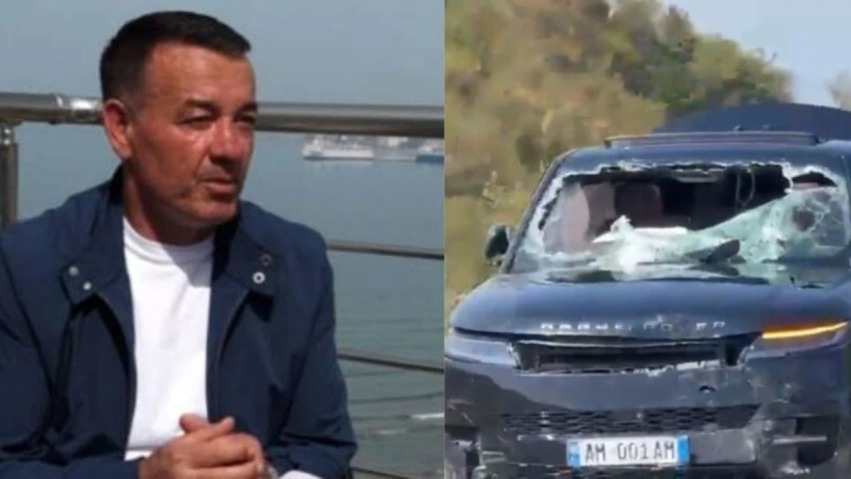 kercenimi ndaj biznesmenit ne vlore reagon policia 6a997b50377db