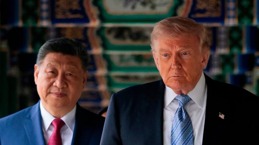 kina kercenon te anuloje samitin xi trump 6aa5ad9467e88