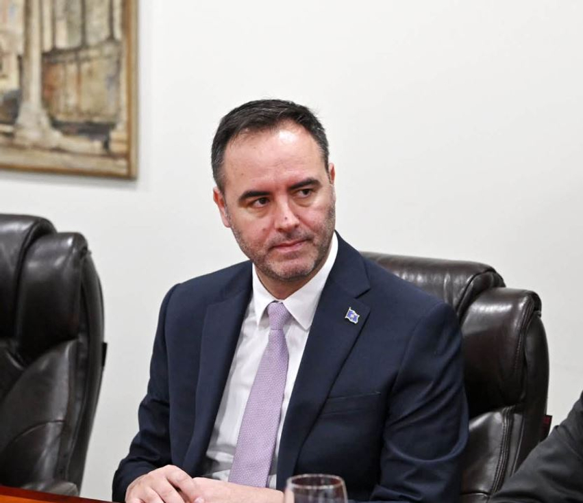 Konjufca nga Nju Jorku: Vazhdojmë angazhimin për forcimin e partneriteteve të Kosovës 2 konjufca nga nju jorku vazhdojme angazhimin per forcimin e partneriteteve te kosoves 6ab2dbb69b4fe