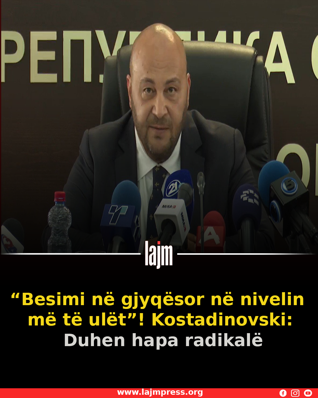 kostadinovski besimi te drejtesia eshte ne piken me te ulet nevojiten ndryshime rrenjesore 6aaadc2cdeefb