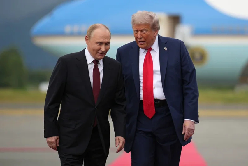 kremlini ende asnje vendim per nje takim te mundshem te putin me trump ne dhjetor 6ab52b33195e9