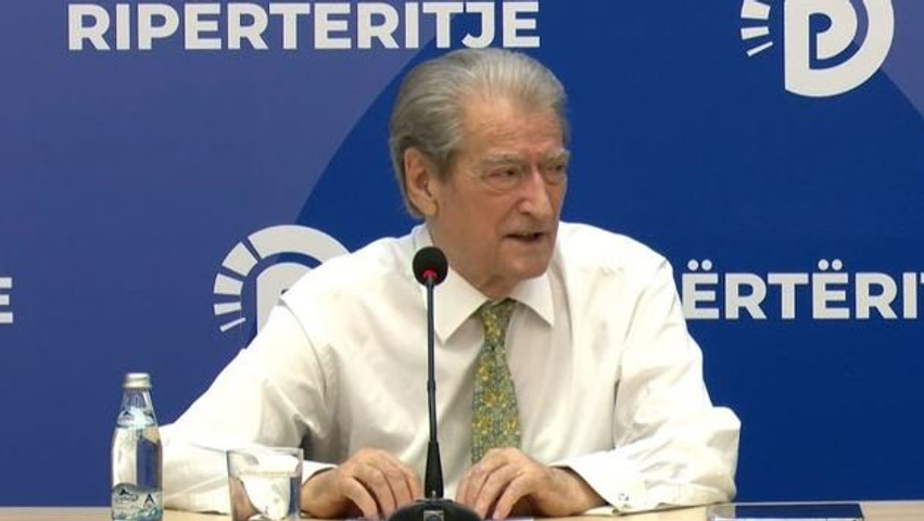 kreu i pd se fton demokratet e larguar te rikthehen ne parti 6aaabaf4d4b4d