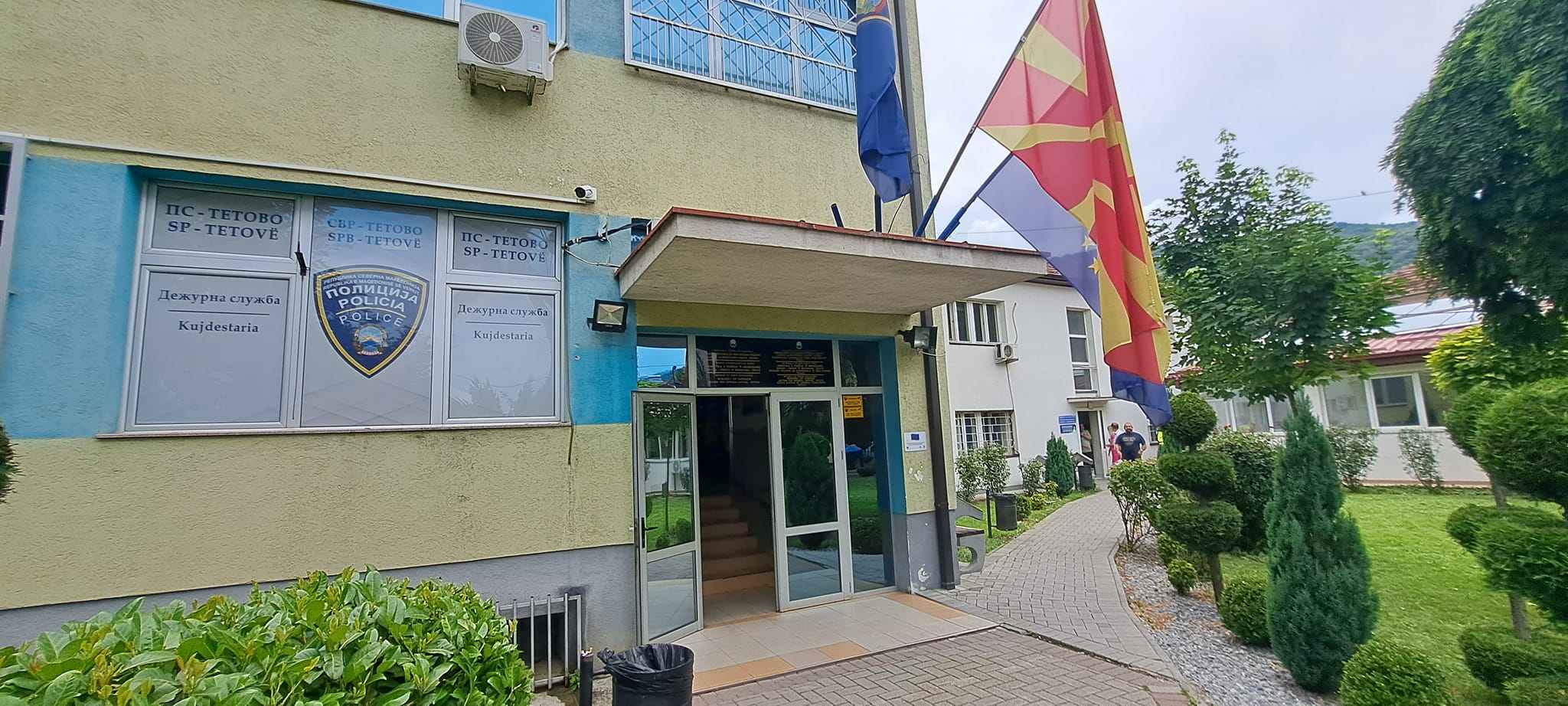 Kriminaliteti klasik dominon në Tetovë, por vjedhjet bien 1 kriminaliteti klasik dominon ne tetove por vjedhjet bien 6a9c3f9062838