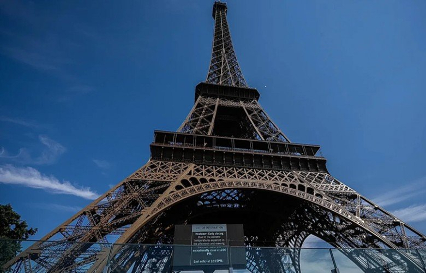 kulla eiffel mbyllet pas greves per trajtimin e punonjeseve 6a9f32333b4af