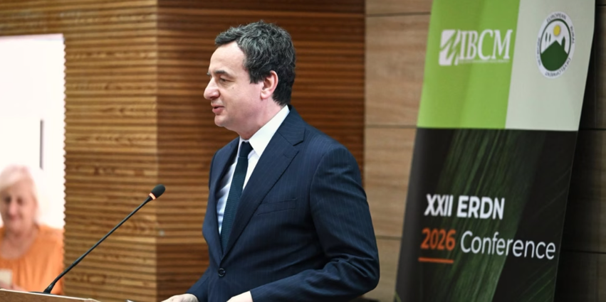 kurti ne konferencen per zhvillimin rural duam ta transformojme bujqesine ne kosove 6abba5bec96b2