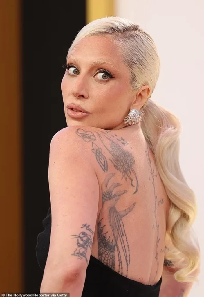 lady gaga kerkon nje femijeri normale per vajzen e saj rose larg vemendjes se publikut 6ab83f7bdab1f
