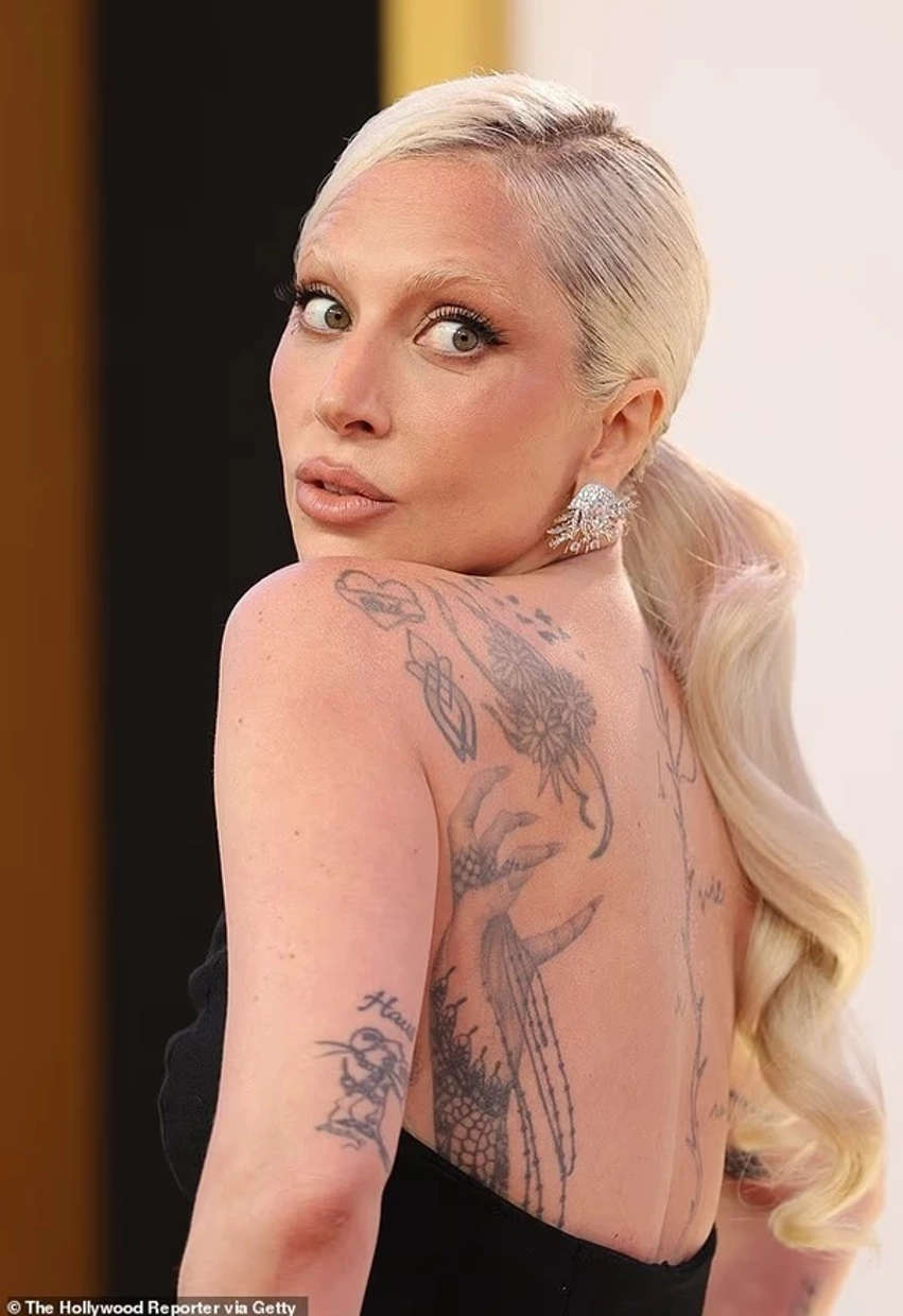 lady gaga kerkon nje femijeri normale per vajzen e saj rose larg vemendjes se publikut 6ab83f7bdab1f